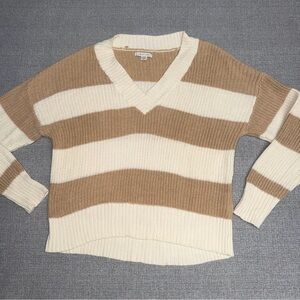 American Eagle Knit Sweater